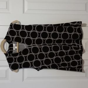 LAST CHANCE Sleeveless top